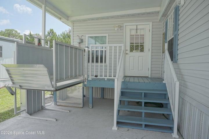 1819 Seagrape Street NE, Palm Bay, FL, 32905 photo 3