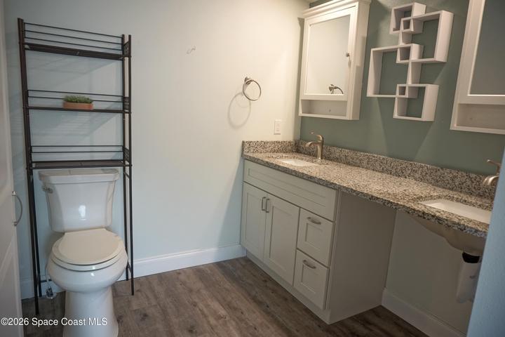 1819 Seagrape Street NE, Palm Bay, FL, 32905 photo 35