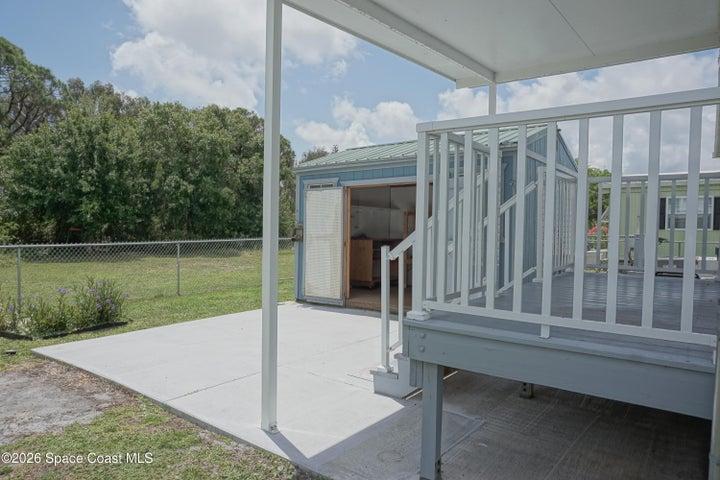 1819 Seagrape Street NE, Palm Bay, FL, 32905 photo 40