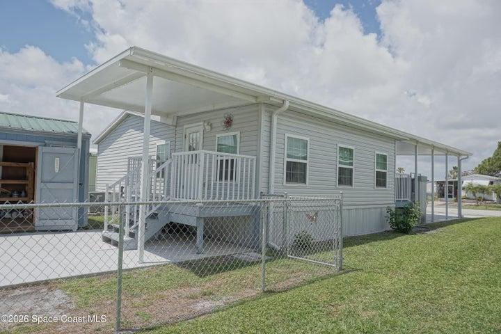 1819 Seagrape Street NE, Palm Bay, FL, 32905 photo 41