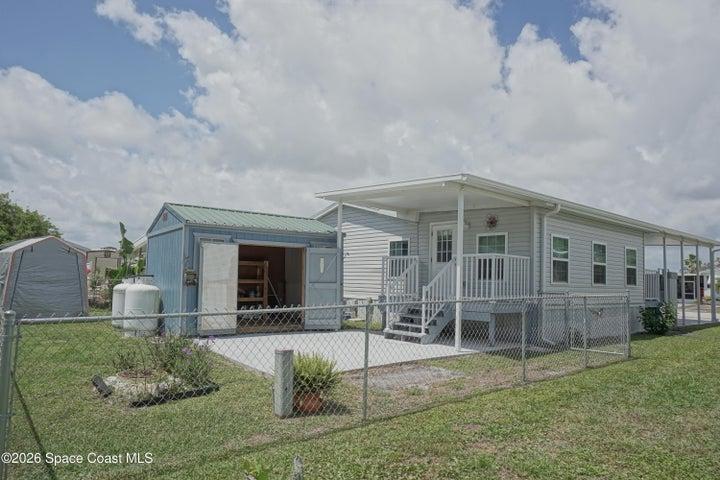1819 Seagrape Street NE, Palm Bay, FL, 32905 photo 42