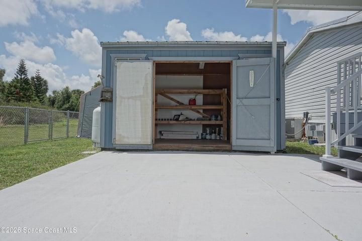 1819 Seagrape Street NE, Palm Bay, FL, 32905 photo 44