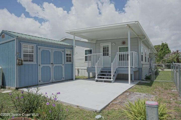 1819 Seagrape Street NE, Palm Bay, FL, 32905 photo 47