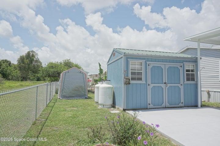 1819 Seagrape Street NE, Palm Bay, FL, 32905 photo 48