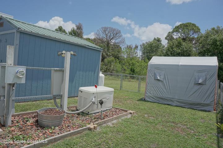 1819 Seagrape Street NE, Palm Bay, FL, 32905 photo 51