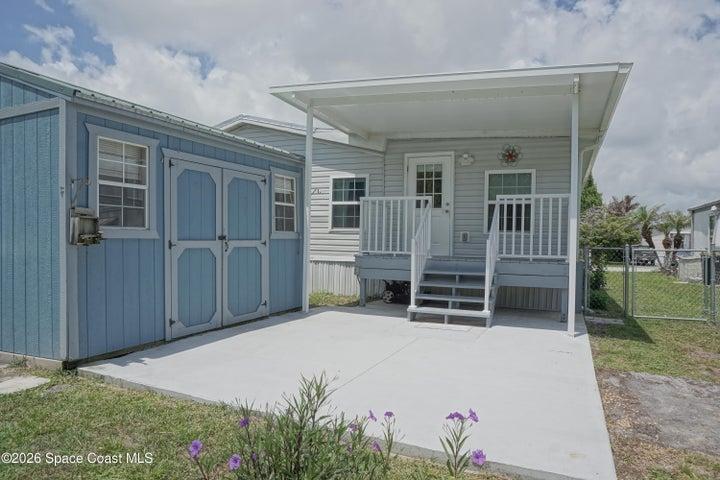 1819 Seagrape Street NE, Palm Bay, FL, 32905 photo 54
