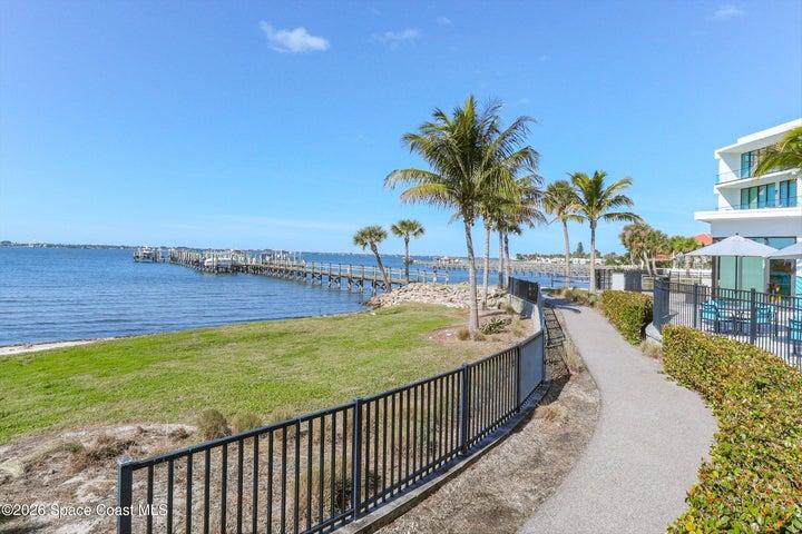 205 Strand Drive 305, Melbourne Beach, FL, 32951 photo 23