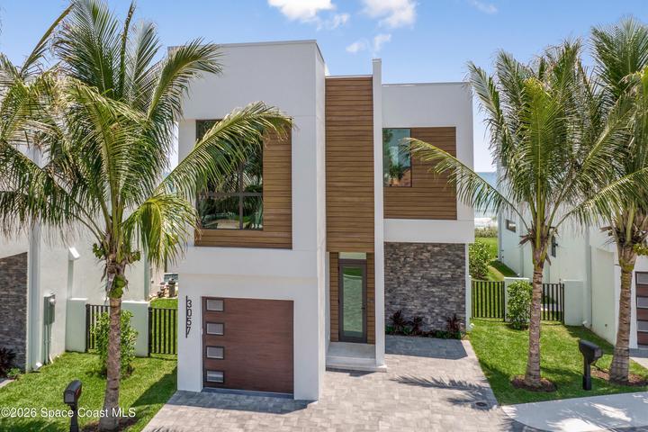 3057 S Highway A1a, Melbourne Beach