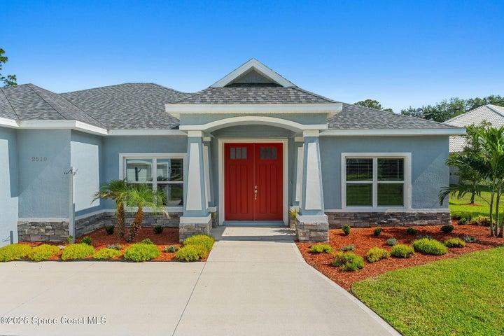 2510 Ranch Road, Melbourne, FL, 32904 photo 3