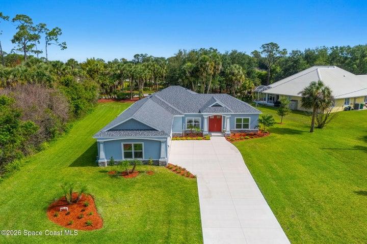 2510 Ranch Road, Melbourne