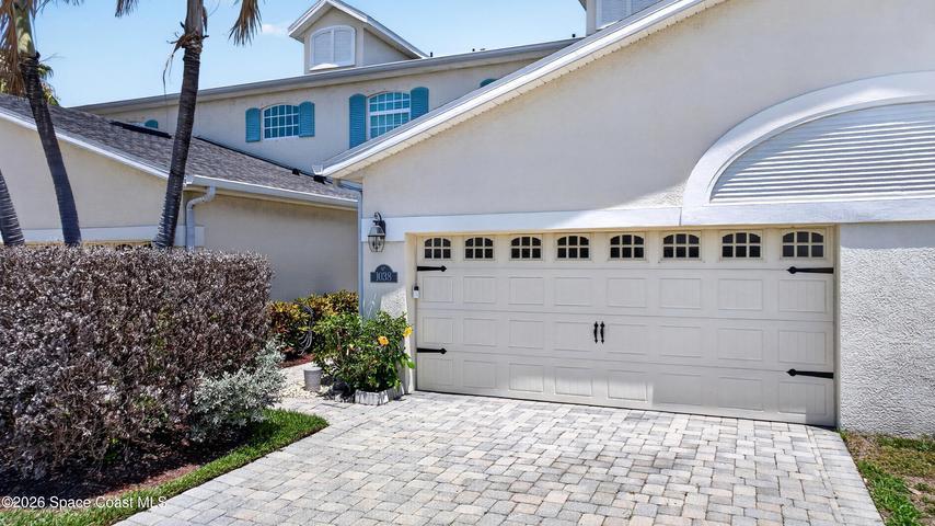 1038 Steven Patrick Avenue, Indian Harbour Beach
