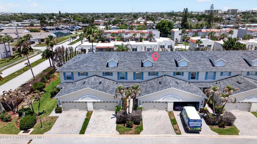 1038 Steven Patrick Avenue, Indian Harbour Beach, FL, 32937 photo 4