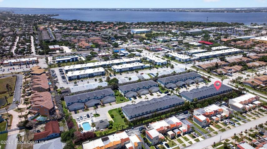 1038 Steven Patrick Avenue, Indian Harbour Beach, FL, 32937 photo 52