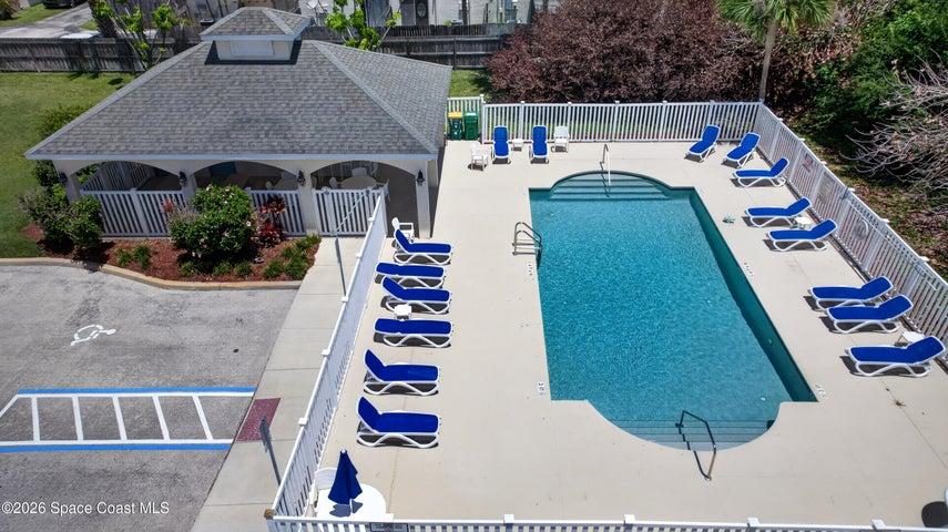 1038 Steven Patrick Avenue, Indian Harbour Beach, FL, 32937 photo 48