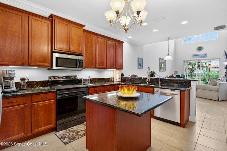 1038 Steven Patrick Avenue, Indian Harbour Beach, FL, 32937 photo 10