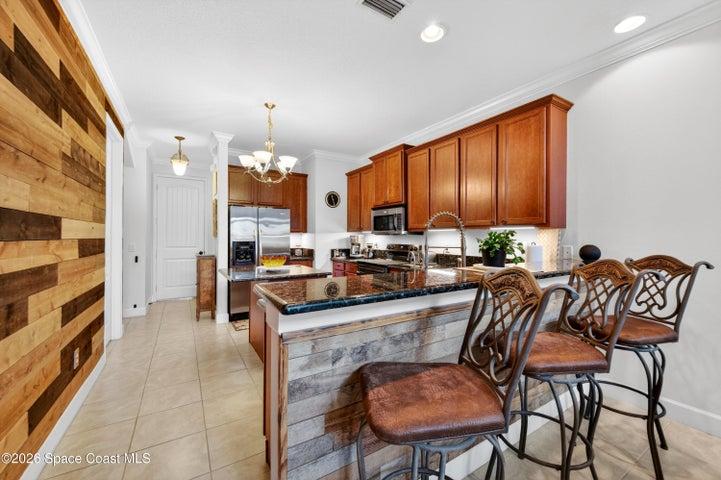 1038 Steven Patrick Avenue, Indian Harbour Beach, FL, 32937 photo 14