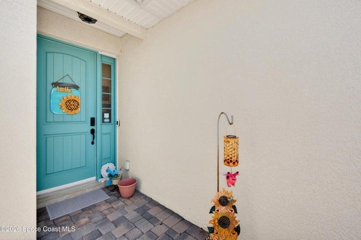 1038 Steven Patrick Avenue, Indian Harbour Beach, FL, 32937 photo 7