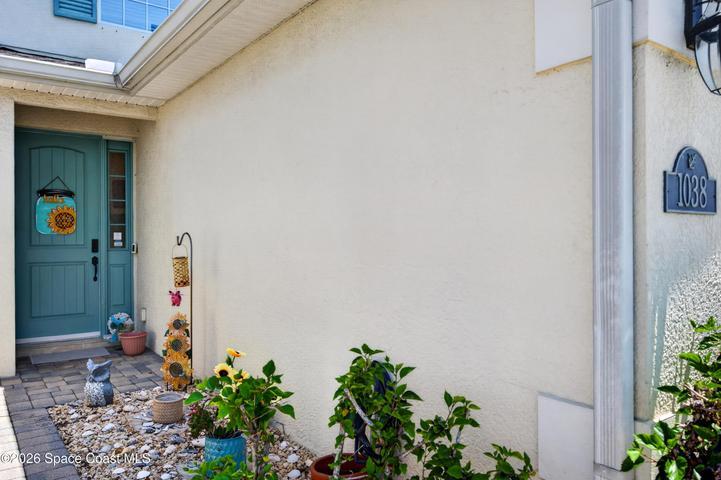 1038 Steven Patrick Avenue, Indian Harbour Beach, FL, 32937 photo 6
