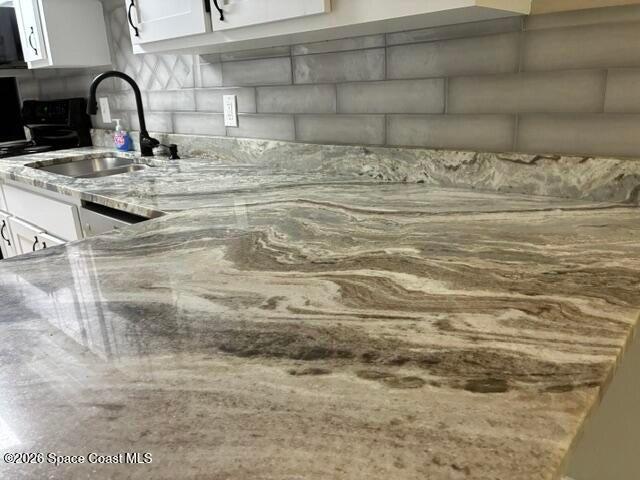 granite countertop