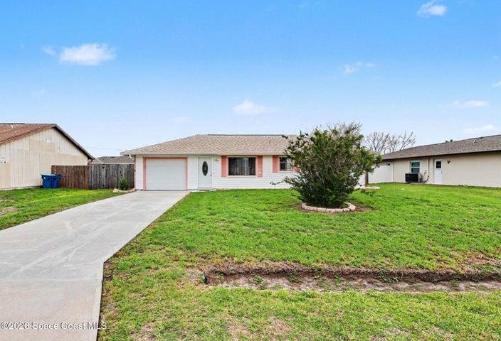 571 Firestone Street NE, Palm Bay, FL, 32907 photo 2