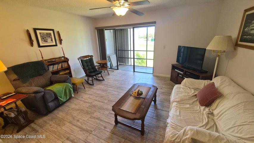 2801 Sand Trap Lane 1-C, Melbourne, FL, 32935 photo 4