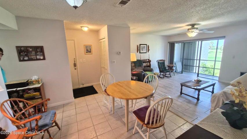 2801 Sand Trap Lane 1-C, Melbourne, FL, 32935 photo 15
