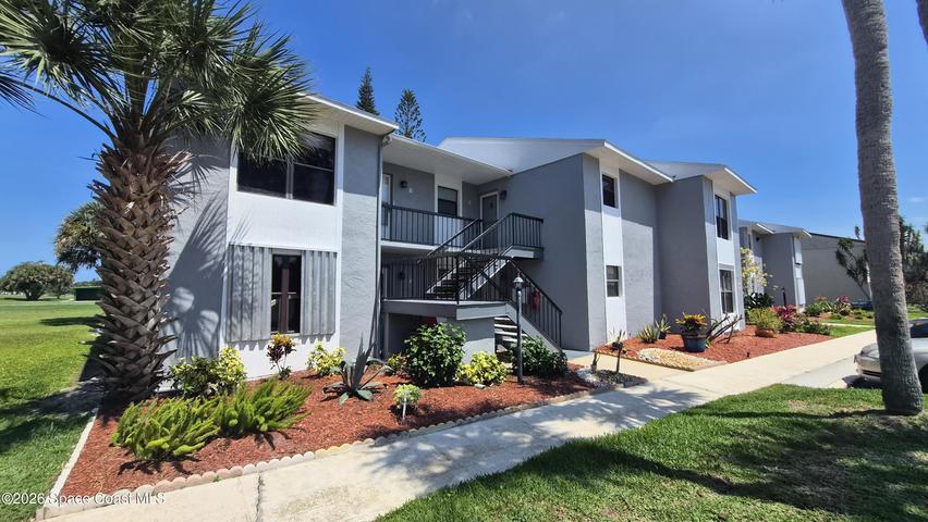 2801 Sand Trap Lane 1-C, Melbourne, FL, 32935 photo 17