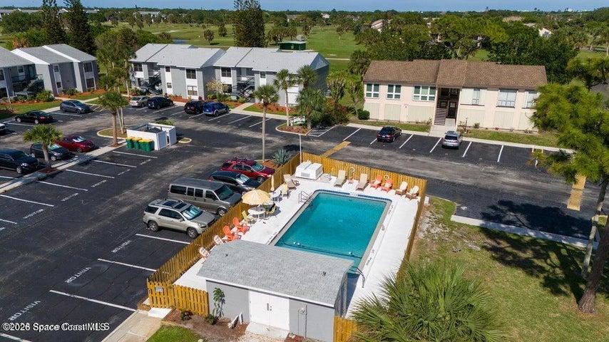 2801 Sand Trap Lane 1-C, Melbourne, FL, 32935 photo 22