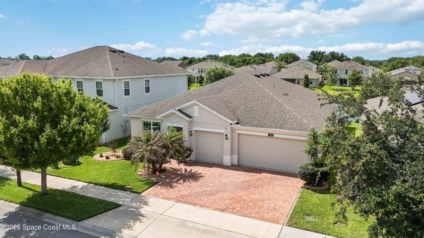 4940 Blanche Court, St. Cloud