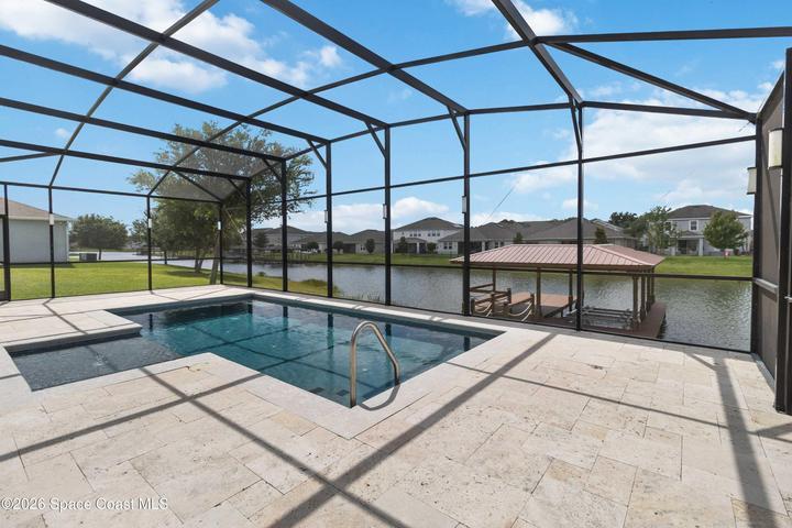 4940 Blanche Court, St. Cloud, FL, 34772 photo 49