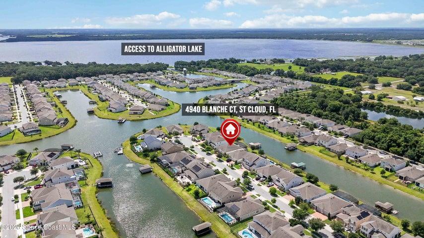 4940 Blanche Court, St. Cloud, FL, 34772 photo 58