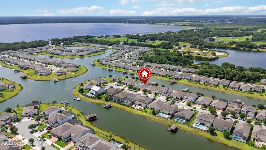 4940 Blanche Court, St. Cloud, FL, 34772 photo 59