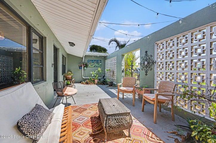 480 Temple Street, Satellite Beach, FL, 32937 photo 3