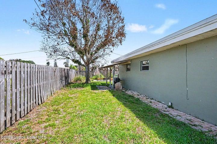 480 Temple Street, Satellite Beach, FL, 32937 photo 28