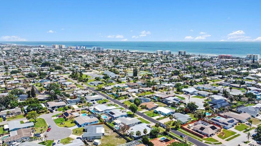 480 Temple Street, Satellite Beach, FL, 32937 photo 27