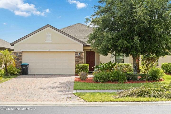 577 Trymore Drive SE, Palm Bay, FL, 32909 photo 2