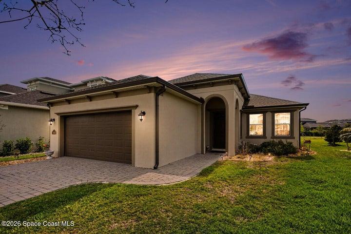 2964 Blazing Star Drive, Melbourne