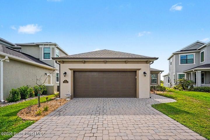 2964 Blazing Star Drive, Melbourne, FL, 32940 photo 2