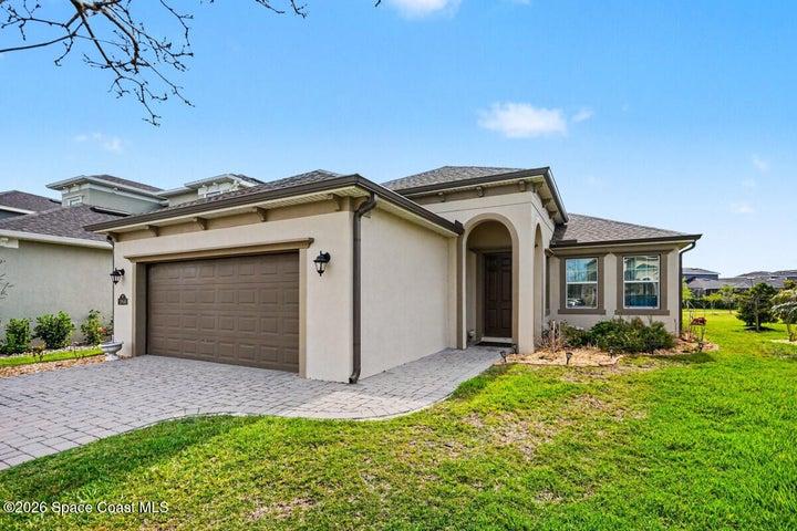2964 Blazing Star Drive, Melbourne, FL, 32940 photo 3