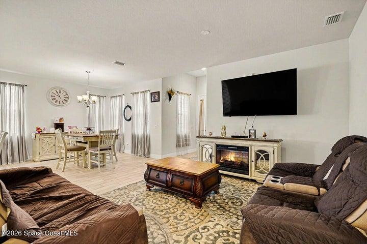 2964 Blazing Star Drive, Melbourne, FL, 32940 photo 4