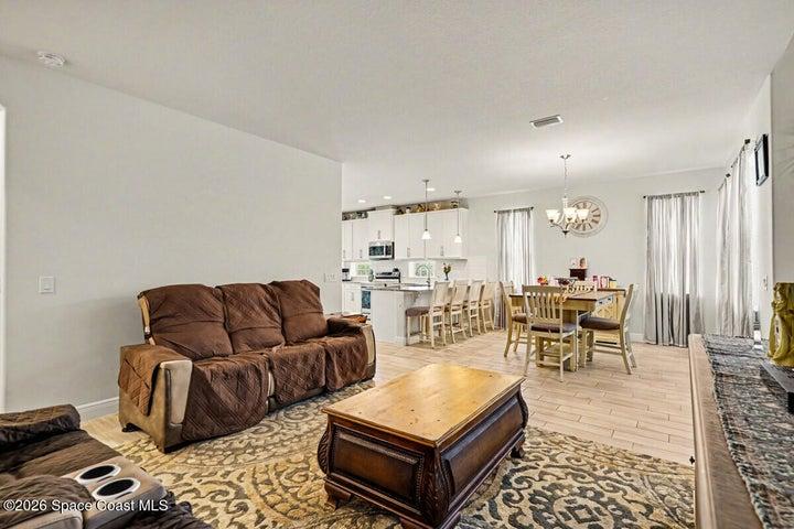 2964 Blazing Star Drive, Melbourne, FL, 32940 photo 5