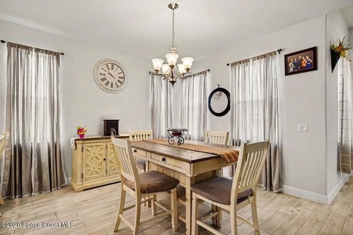 2964 Blazing Star Drive, Melbourne, FL, 32940 photo 6