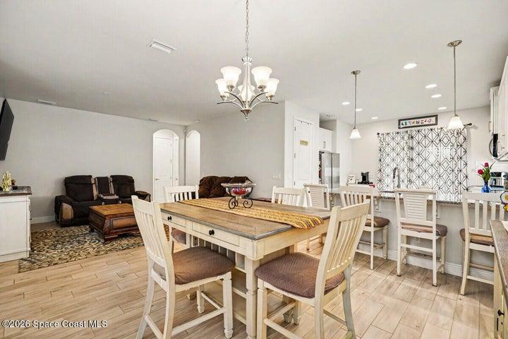 2964 Blazing Star Drive, Melbourne, FL, 32940 photo 8