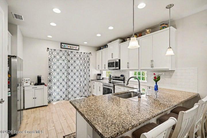 2964 Blazing Star Drive, Melbourne, FL, 32940 photo 9