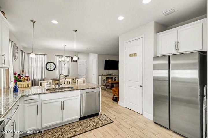 2964 Blazing Star Drive, Melbourne, FL, 32940 photo 10