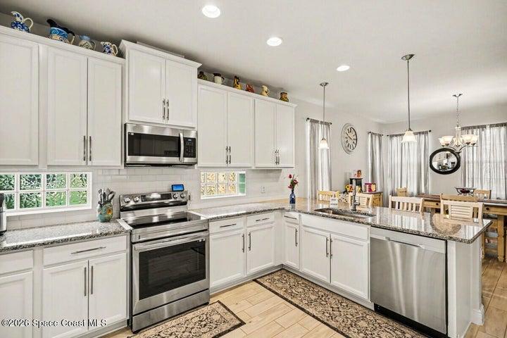 2964 Blazing Star Drive, Melbourne, FL, 32940 photo 11