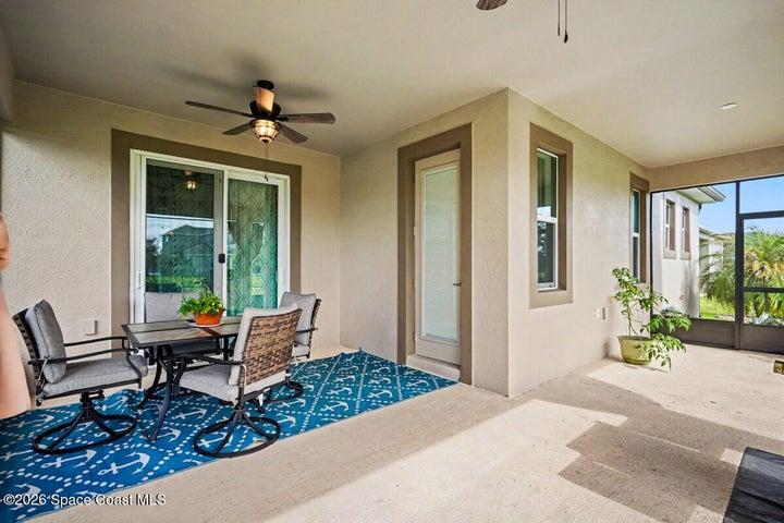 2964 Blazing Star Drive, Melbourne, FL, 32940 photo 22