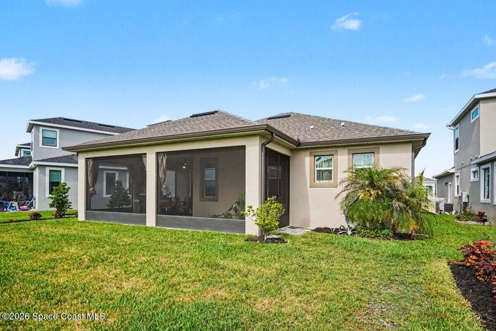2964 Blazing Star Drive, Melbourne, FL, 32940 photo 23