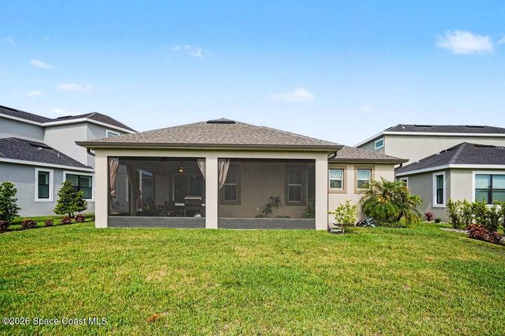 2964 Blazing Star Drive, Melbourne, FL, 32940 photo 24