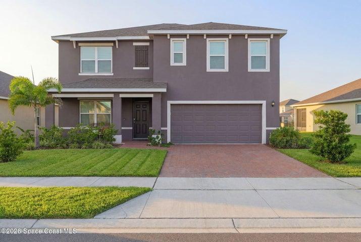 1026 Dugan Circle SE, Palm Bay, FL, 32909 photo 2